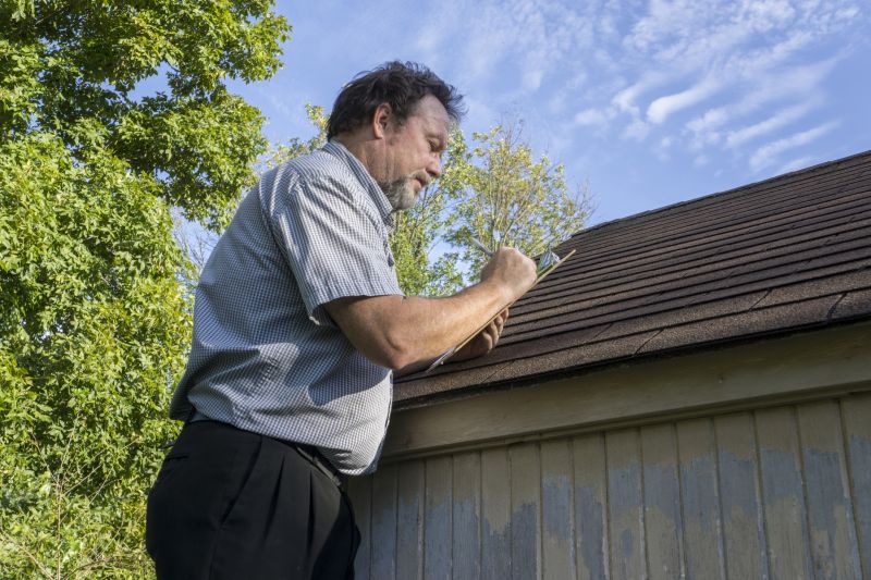 Roofing Inspection Service detail